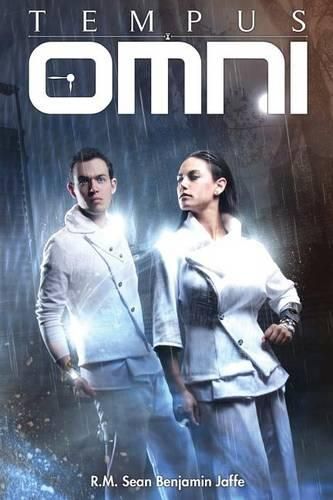 Cover image for Tempus Omni