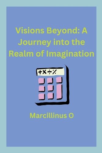 Cover image for Visions Beyond