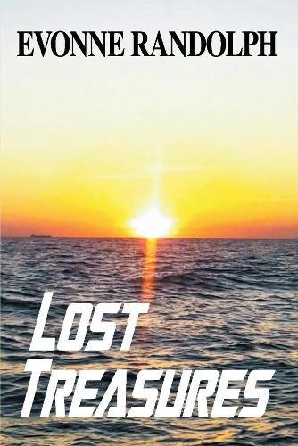 Cover image for Lost Treasures