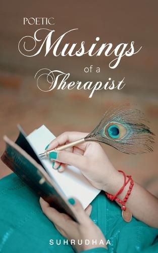 Cover image for Poetic Musings of a Therapist