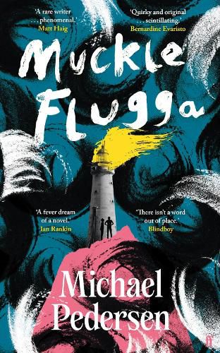 Cover image for Muckle Flugga