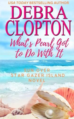 Cover image for What's Pearl Got To Do With It