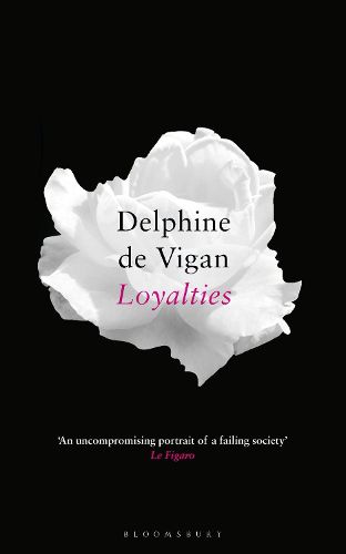 Cover image for Loyalties
