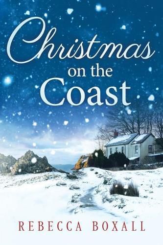 Cover image for Christmas on the Coast