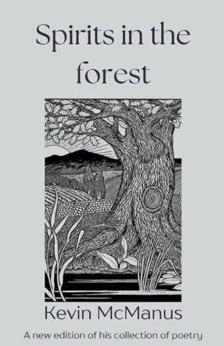 Cover image for Spirits in the Forest