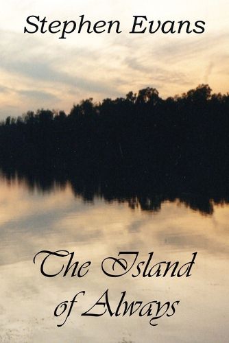 Cover image for The Island of Always