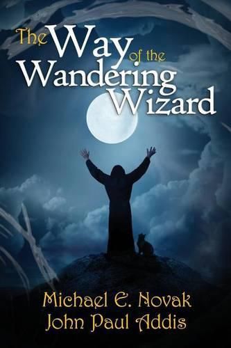 The Way of the Wandering Wizard