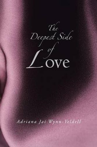 Cover image for The Deepest Side of Love