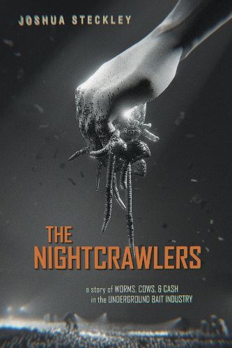 Cover image for The Nightcrawlers