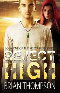 Cover image for Reject High