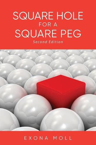 Cover image for Square Hole for a Square Peg