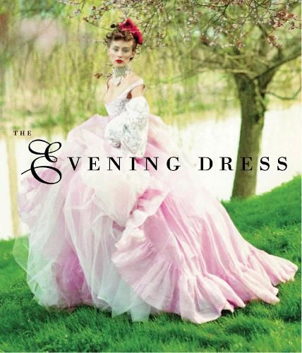 Cover image for Evening Dress