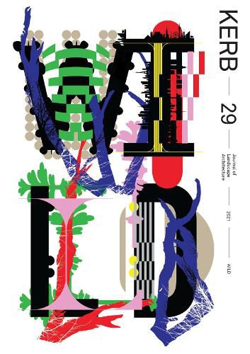 Kerb 29: Wild