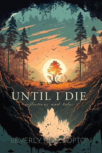 Cover image for Until I Die