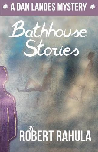 Cover image for Bathhouse Stories