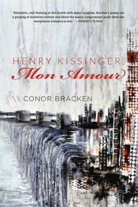 Cover image for Henry Kissinger, Mon Amour