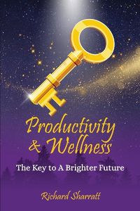 Cover image for Productivity & Wellness