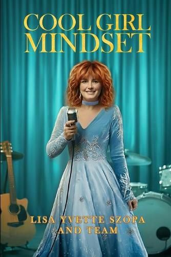 Cover image for Cool Girl Mindset