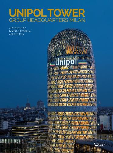 Cover image for The Unipol Tower