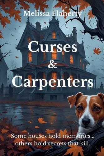 Cover image for Curses & Carpenters