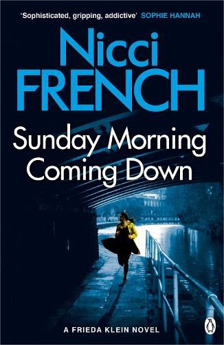 Sunday Morning Coming Down: A Frieda Klein Novel (7)