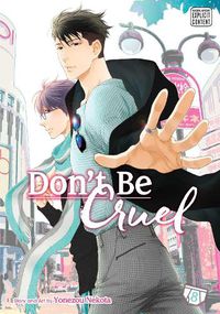 Cover image for Don't Be Cruel, Vol. 8