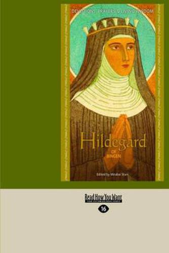 Hildegard of Bingen