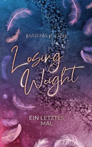 Cover image for Losing Weight