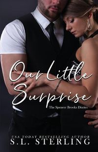 Cover image for Our Little Surprise