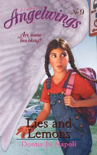 Cover image for Lies and Lemons