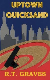 Cover image for Uptown Quicksand