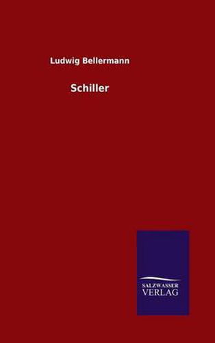 Cover image for Schiller