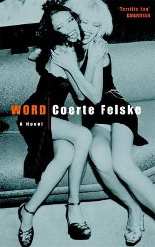 Cover image for Word: A Novel