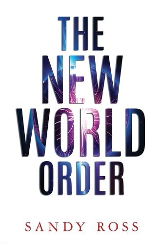 Cover image for The New World Order