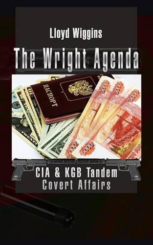 Cover image for The Wright Agenda