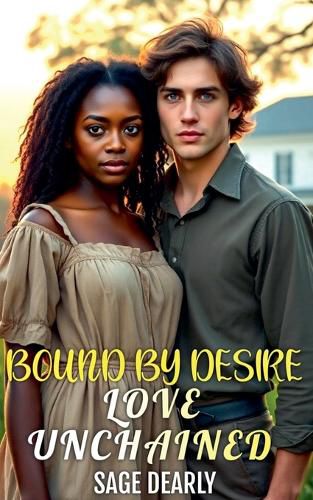 Cover image for Bound By Desire