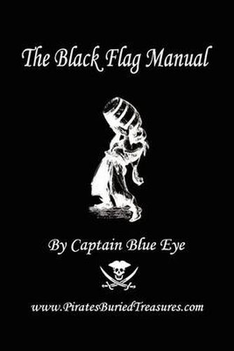 Cover image for The Black Flag Manual (Adventure Edition)