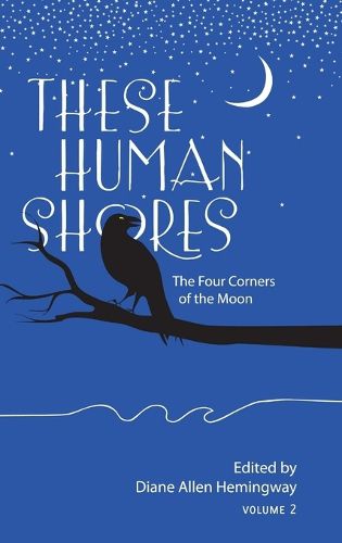 Cover image for These Human Shores