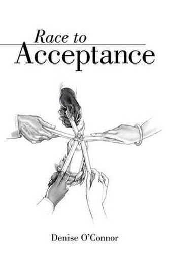 Cover image for Race to Acceptance