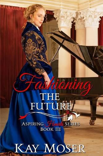 Cover image for Fashioning the Future