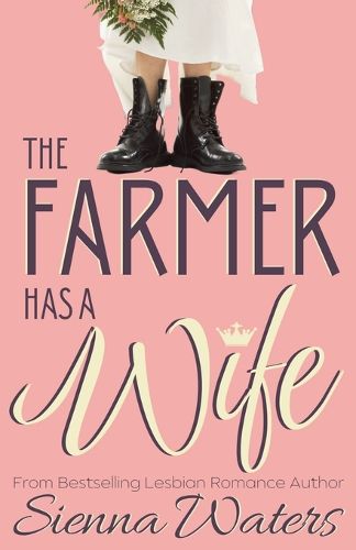 Cover image for The Farmer Has a Wife