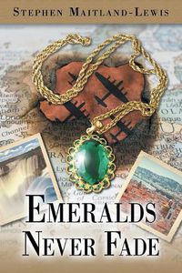 Cover image for Emeralds Never Fade