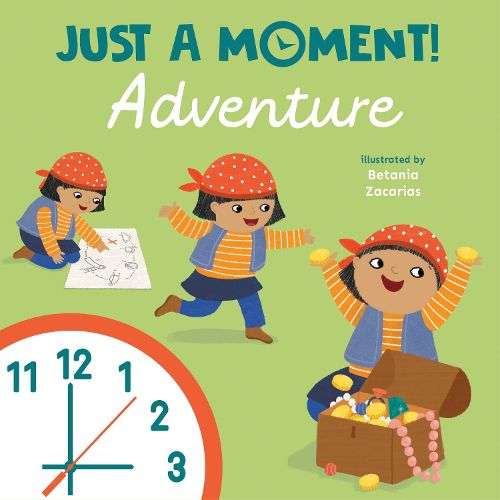 Cover image for Adventure