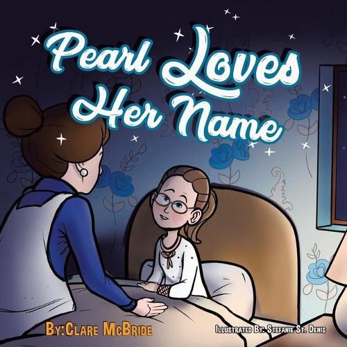 Pearl Loves Her Name