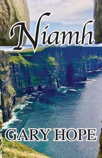 Cover image for Niamh