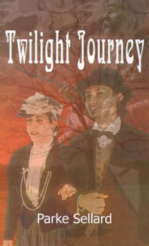 Cover image for Twilight Journey