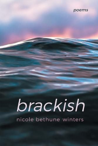 Cover image for brackish