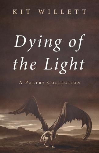 Cover image for Dying of the Light