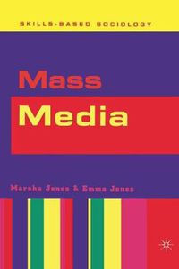 Cover image for Mass Media
