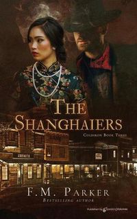 Cover image for The Shanghaiers